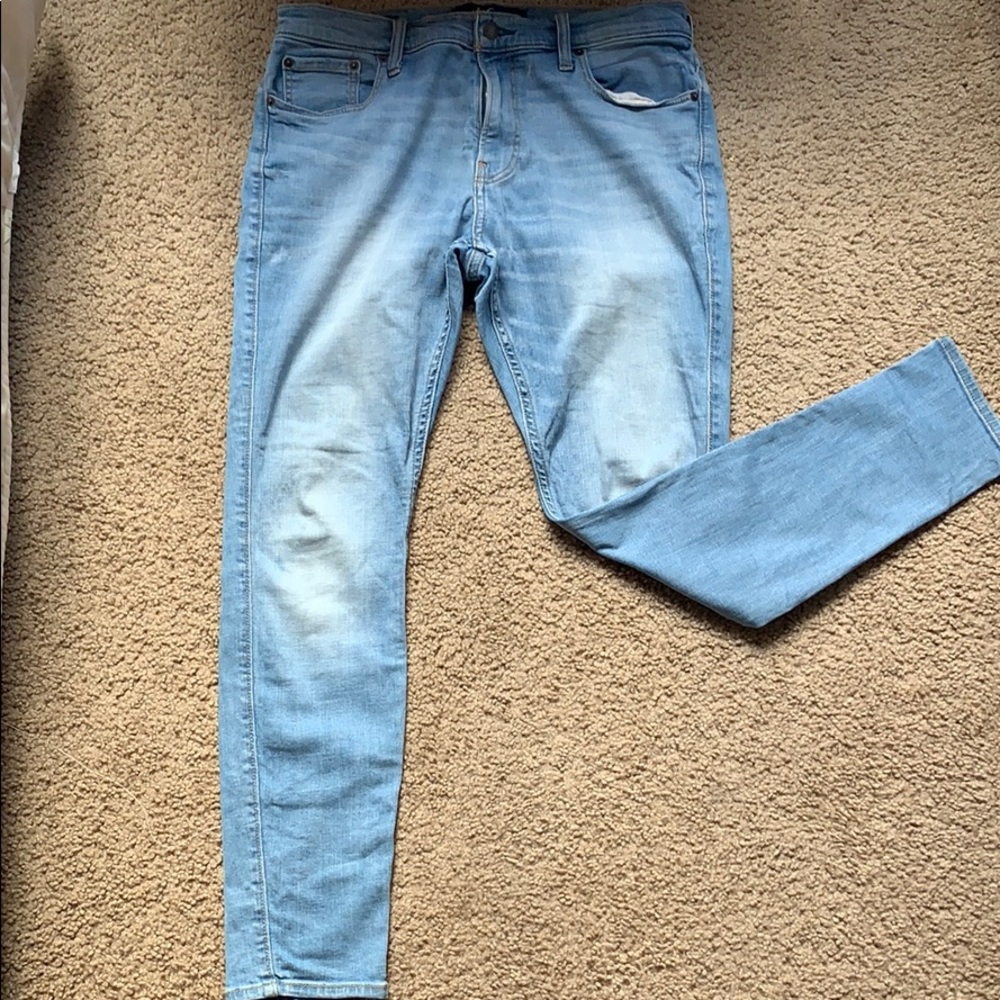 Blue Jeans